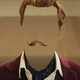Original photo taken from Mortdecai